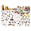 Medium Classroom Resource Collection 4-5yrs (approx 80sqm)
