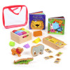 Complete Going Home Discovery Bag Collection 0-2yrs