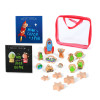 Complete Going Home Discovery Bag Collection 4-5yrs