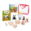 Complete Going Home Discovery Bag Collection 2-4yrs