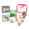 Complete Going Home Discovery Bag Collection 2-4yrs