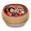 Colour Resource Treasure Basket