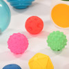 Sensory Balls Treasure Basket