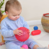 Sensory Balls Treasure Basket
