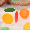 Sensory Balls Treasure Basket