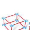 Flexisticks Construction Set
