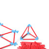Flexisticks Construction Set