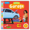 Small World Vehicles Book Set 2-3yrs