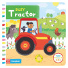 Small World Vehicles Book Set 2-3yrs