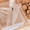 Set of Pipettes & Syringes