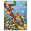 Water Area Book Set 3-5yrs