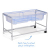 Water Tray with Plastic Shelf 3-7yrs