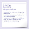 Complete Writing Area 5-7yrs