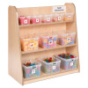 Complete Classroom Area Set 3-4yrs