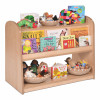 Complete Classroom Area Set 2-3yrs