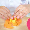 Complete Dough Area 4-5yrs