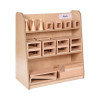 Complete Classroom Area Set 3-4yrs