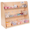 Complete Classroom Area Set 4-5yrs