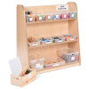 Complete Classroom Area Set 5-7yrs