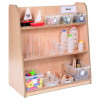 Complete Classroom Area Set 5-7yrs