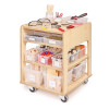 Complete Classroom Area Set 4-5yrs