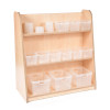Complete Classroom Area Set 3-4yrs