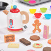 Home Corner Role Play Kitchen Accessories Set 3-5yrs