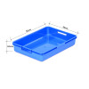 A4 Tray Dark Green