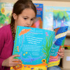 Water Area Book Set 3-5yrs