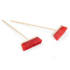 Set of Sweeping Brushes