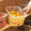 Medium Box Yellow