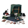 Outdoor Picnic & Camping Role Play Area