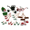 Outdoor Gardening & Nature Investigations Area