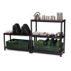 Outdoor Storage Shelf