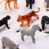 Mini Wild Animals Set