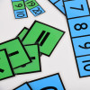 Set of Number Cards & Symbols