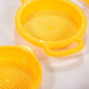 Set of Buckets & Sieves