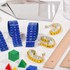 Shape, Space & Measure Resource Collection 5-7yrs