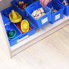Small Box Yellow