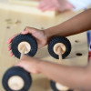 Woodwork Resource Collection 3-5yrs