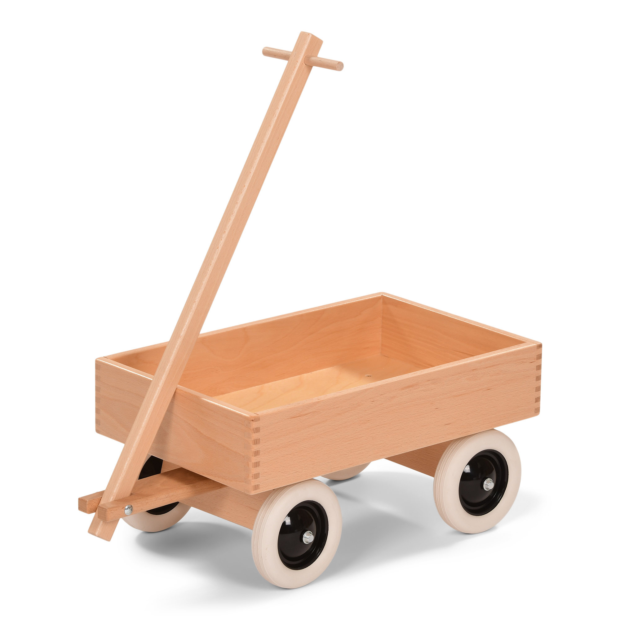 Ride On & Pulling Cart Collection