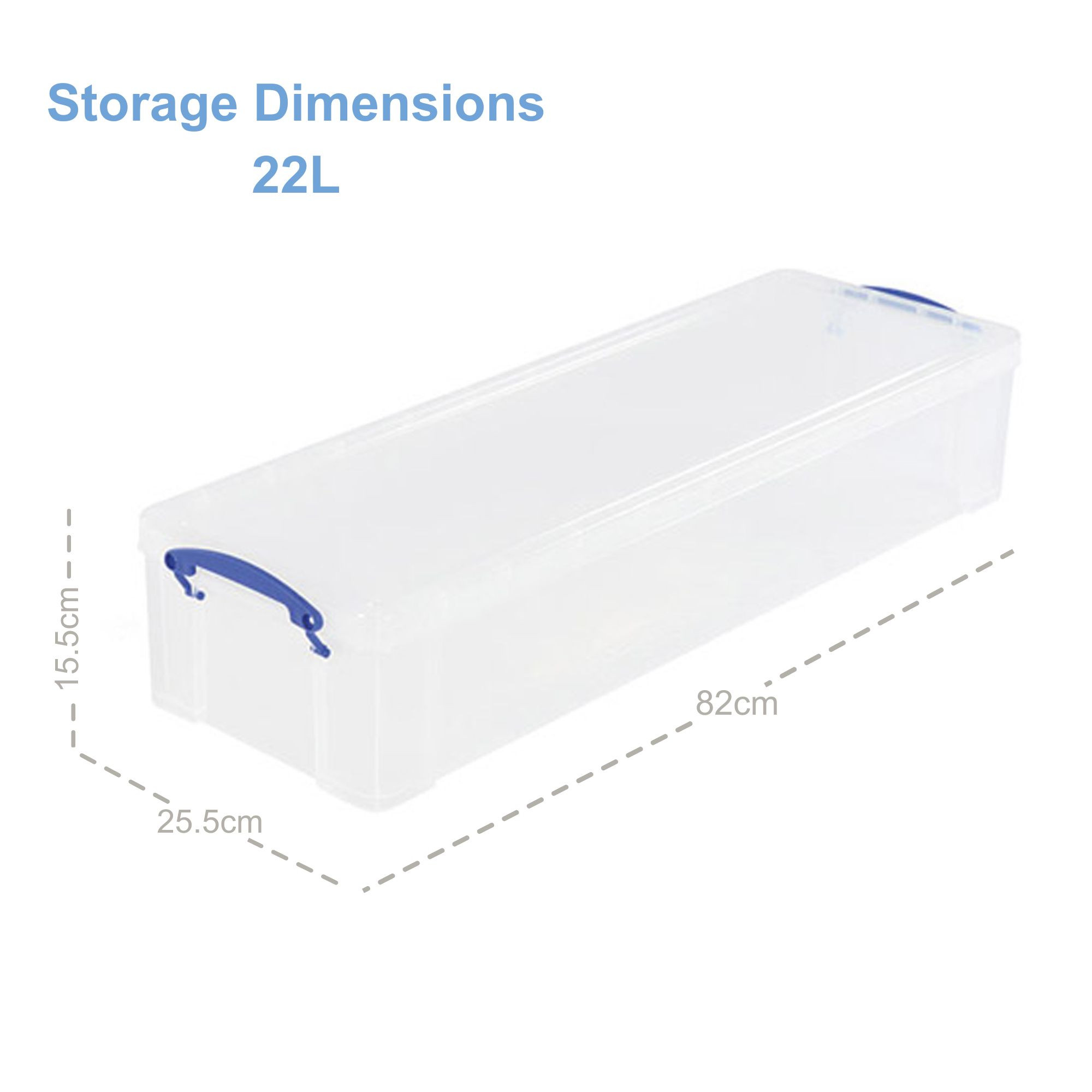 Storage Box For Exploring Exploring Nature Storage Collection 3-7yrs