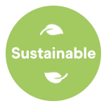 Sustainable